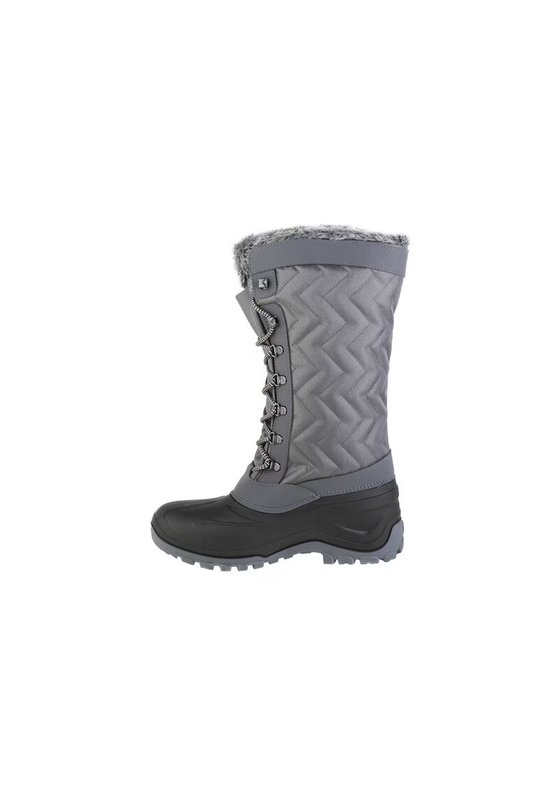CMP Ghete de iarna - Nietos 3Q47966-U887 - Gri - Gri