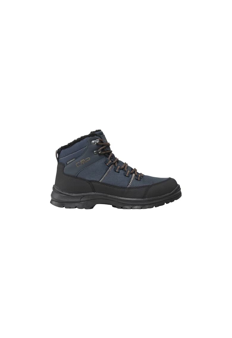 CMP Ghete de iarna pentru barbati - Annuuk Snow Boot WP - albastru - Albastru