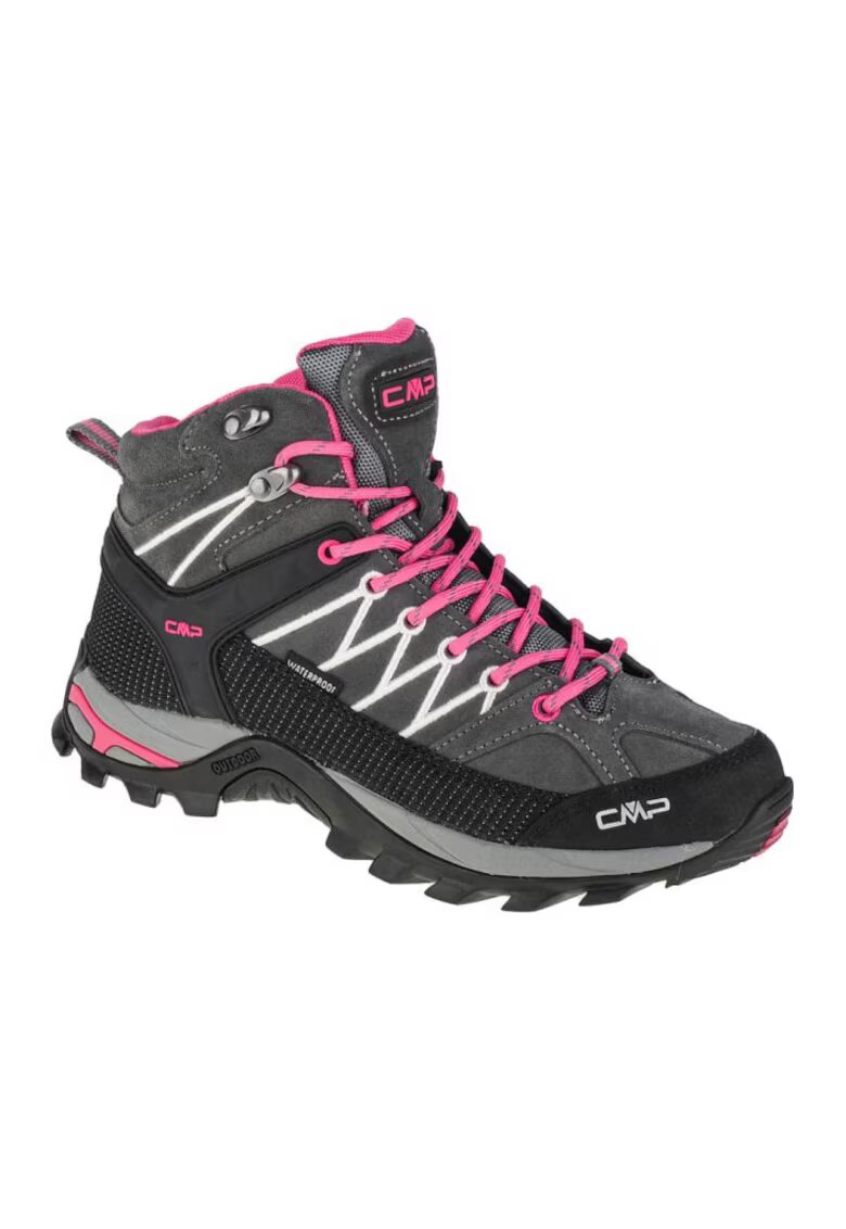 CMP Ghete pentru femei - BM - BM130201 - Multicolor