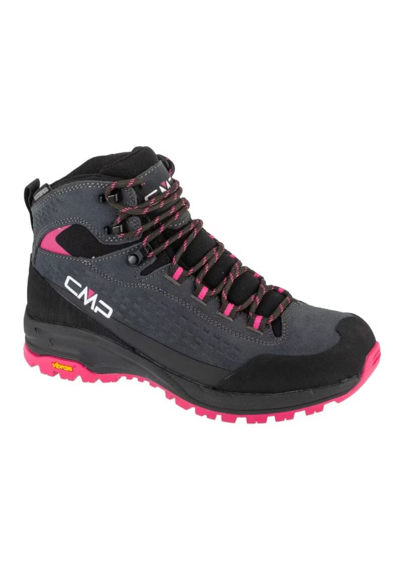 CMP Ghete pentru femei - BM220785 - Negru
