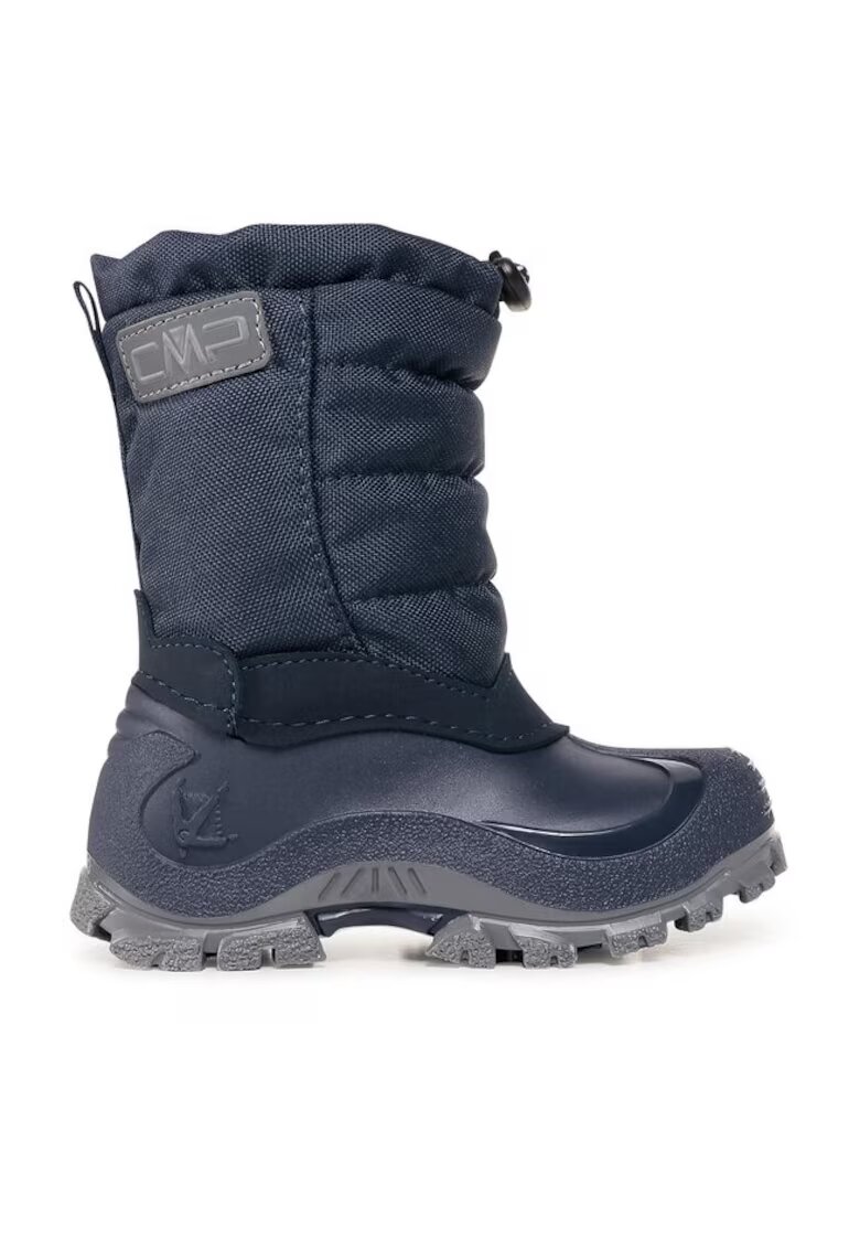 CMP Ghete si cizme copii 207707238 - Sintetic/Textil - Bleumarin