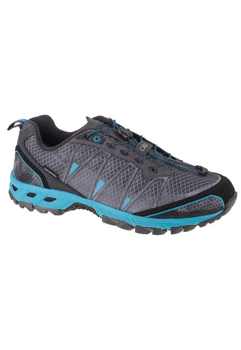 CMP Halfshoes trekking Altak WP Trail - Gri