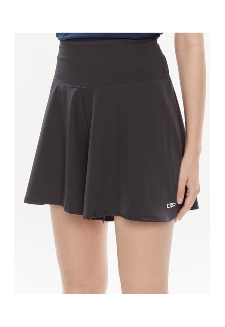 CMP Pantaloni dama - 442347 - Negru - Poliester