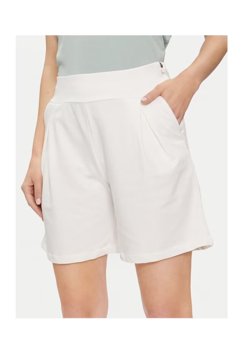 CMP Pantaloni dama - 442361 - Ecru - Bumbac