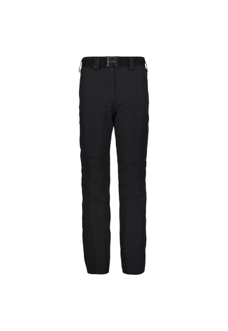 CMP Pantaloni de schi pentru femei - Woman Pant - Negru