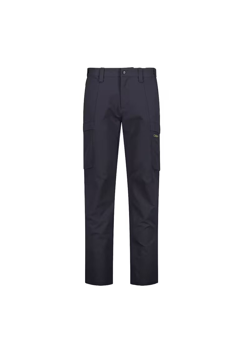 CMP Pantaloni trekking barbati 32T1777 - Bleumarin