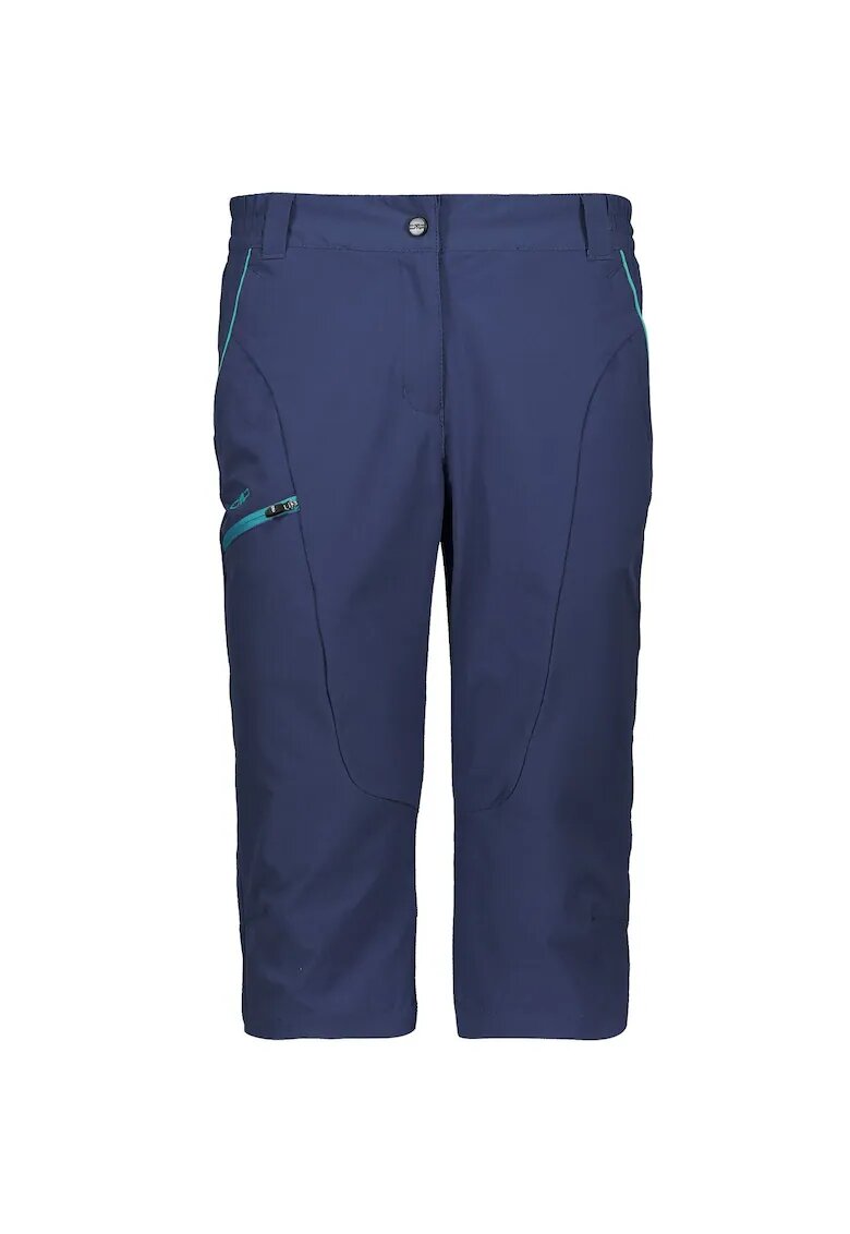 CMP Pantaloni trekking dama 3/4