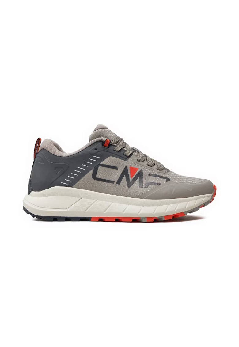 CMP Pantofi barbati - 16929 - Sintetic - Gri