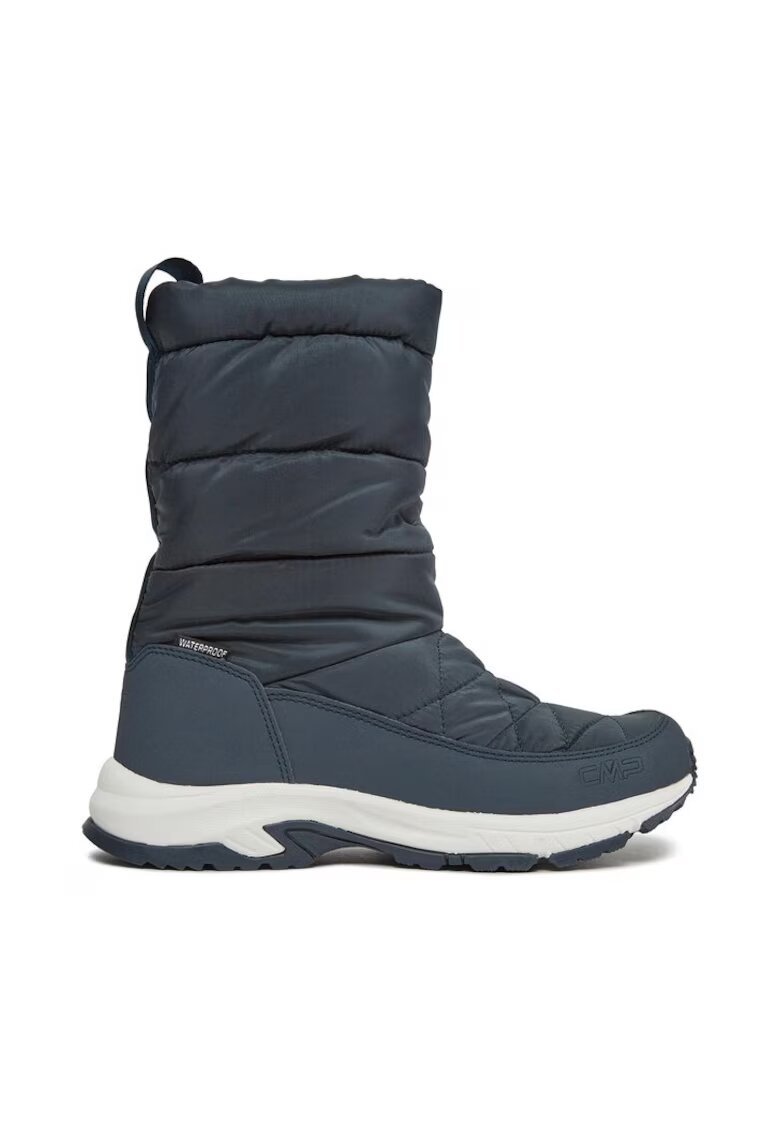 CMP Pantofi dama - Palladium - 53321 - Textil - Negru
