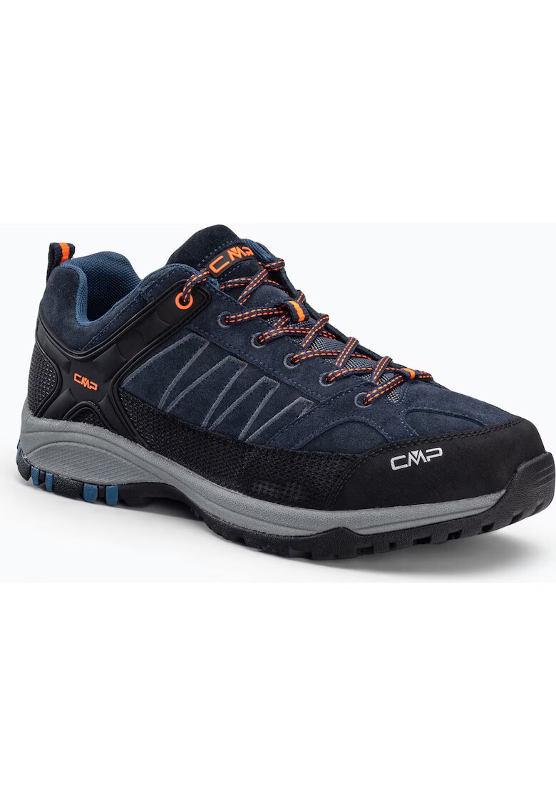 CMP Pantofi de trekking - Moon Low 31Q4787-U901