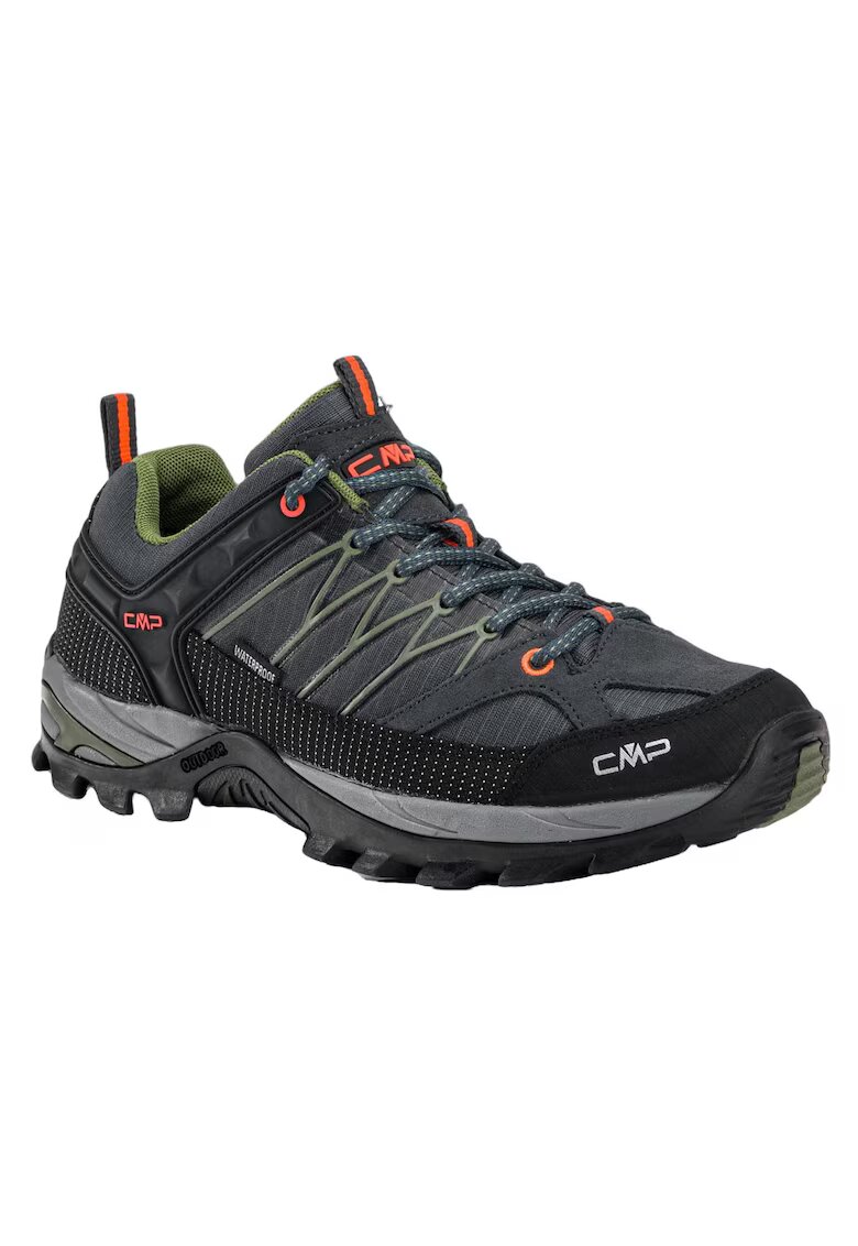 CMP Pantofi de trekking - Piele - Multicolor - Multicolor
