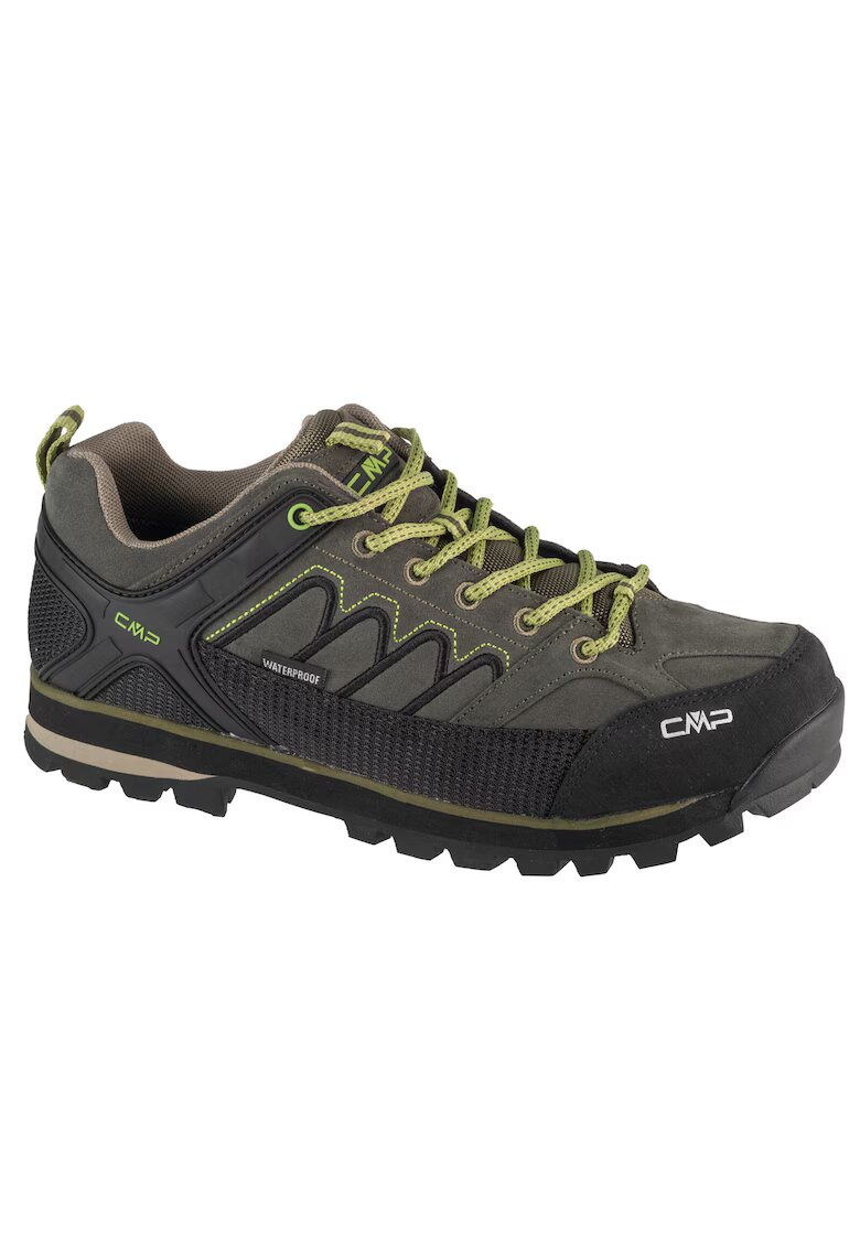 CMP Pantofi Moon Low 31Q4787-E980 - Verde