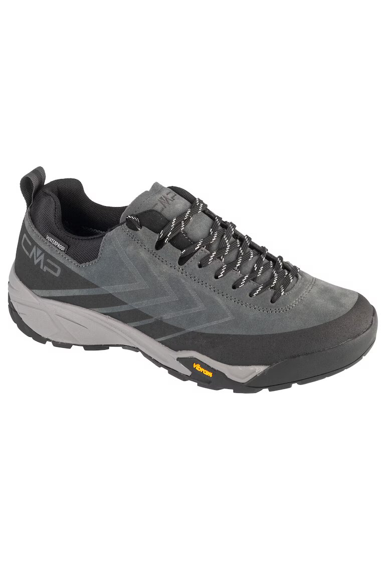 CMP Pantofi pentru drumetii - Mintaka WP 319587 - Gri