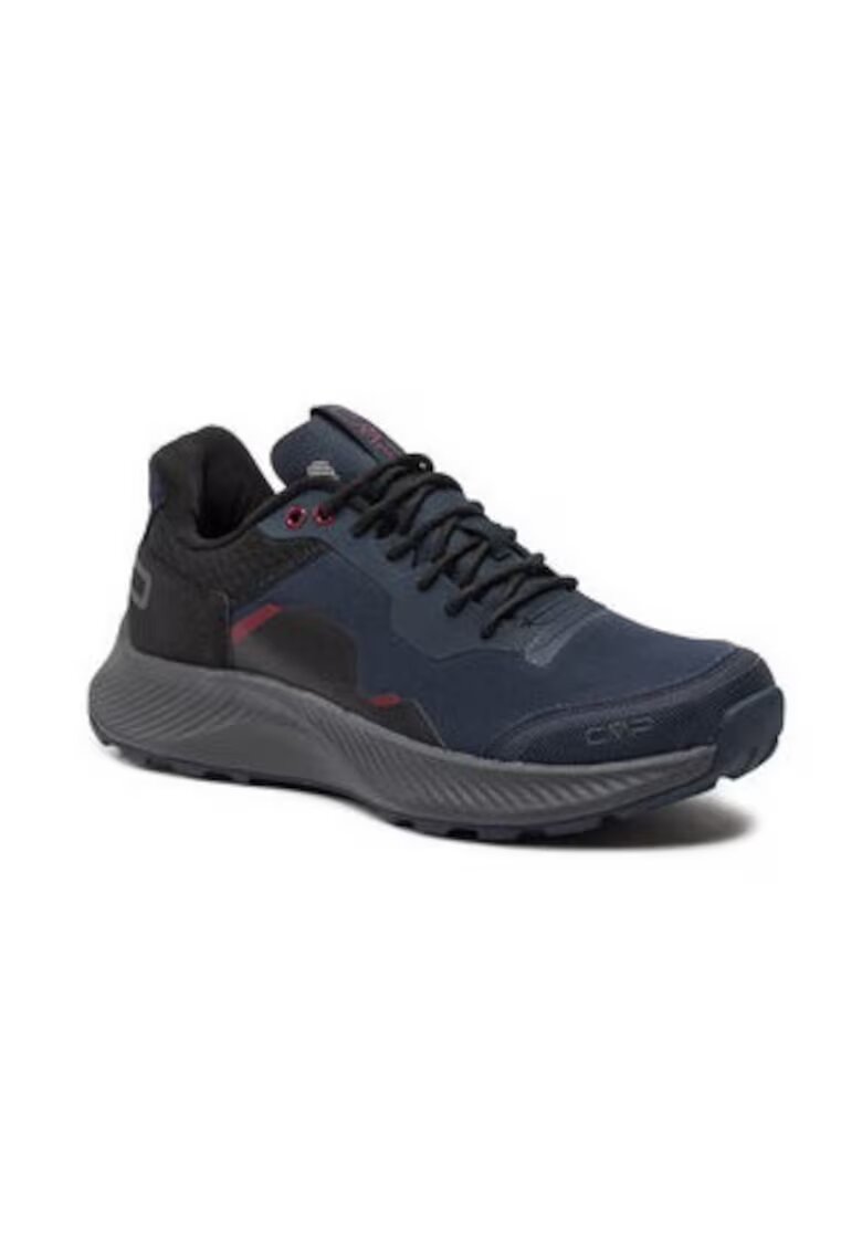 CMP Pantofi sport barbati 303713171 - Textil - Albastru - Albastru