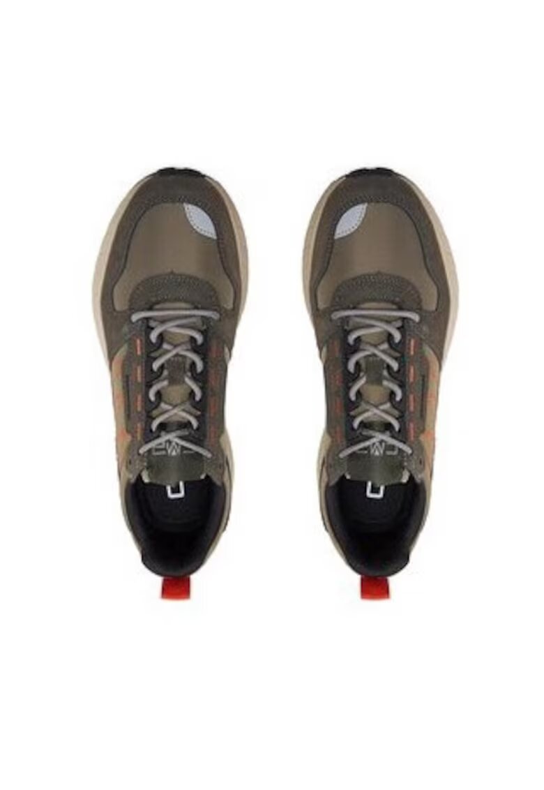 CMP Pantofi sport barbati 303717032 - Textil - Maro - Maro