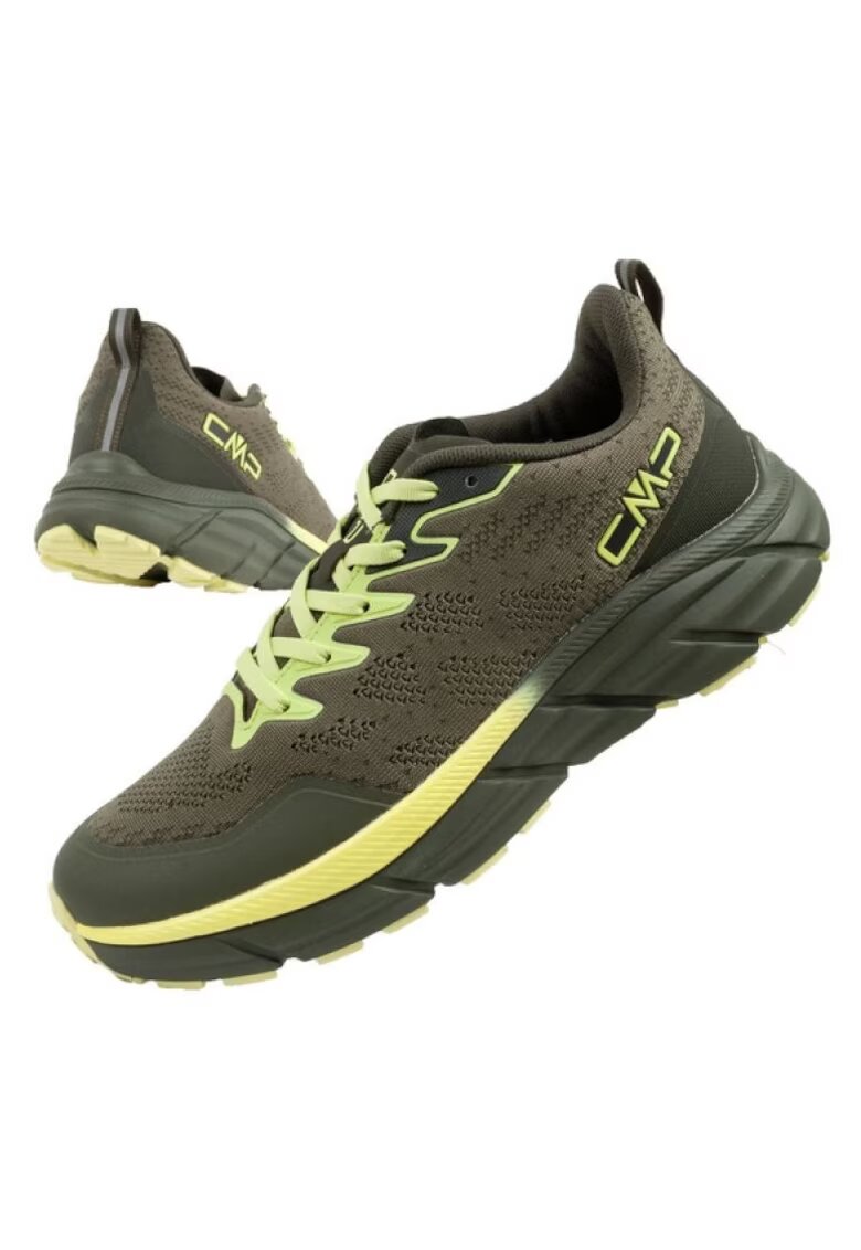 CMP Pantofi sport - BM223605