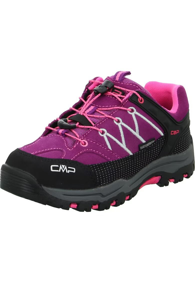 CMP Pantofi sport copii 573423 - Sintetic - Violet