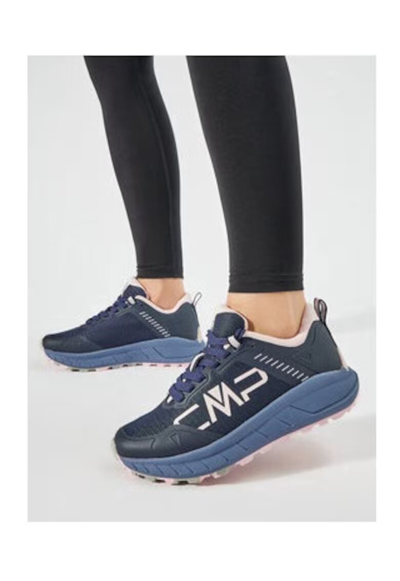 CMP Pantofi sport dama 303716752 - Textil - 38 EU - Albastru