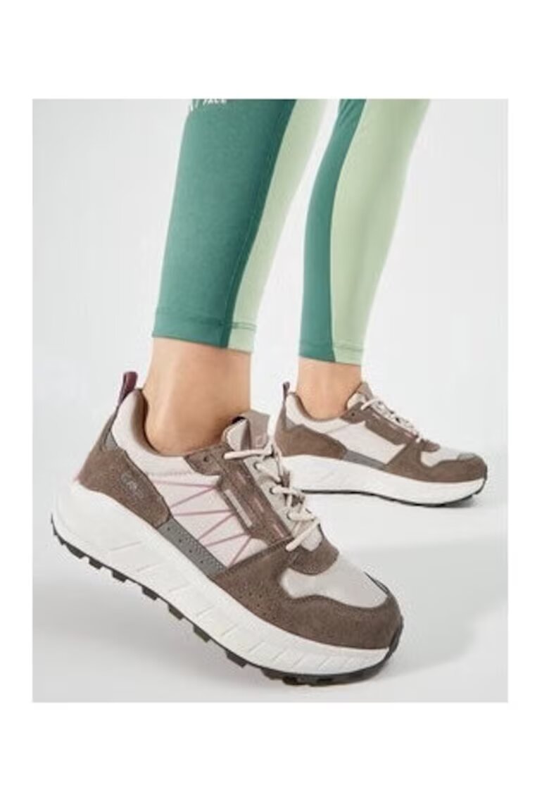CMP Pantofi sport dama 303716967 - Textil - Bej - Bej