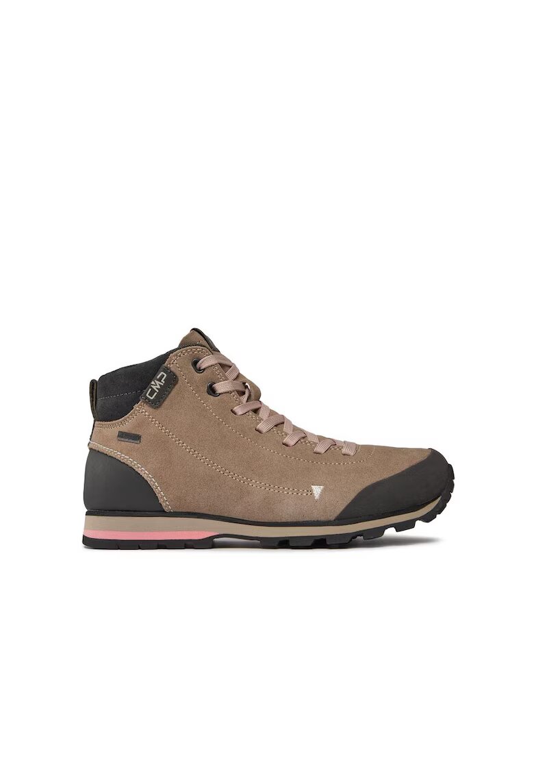 CMP Pantofi sport dama - 49515 - Piele naturala - Bej