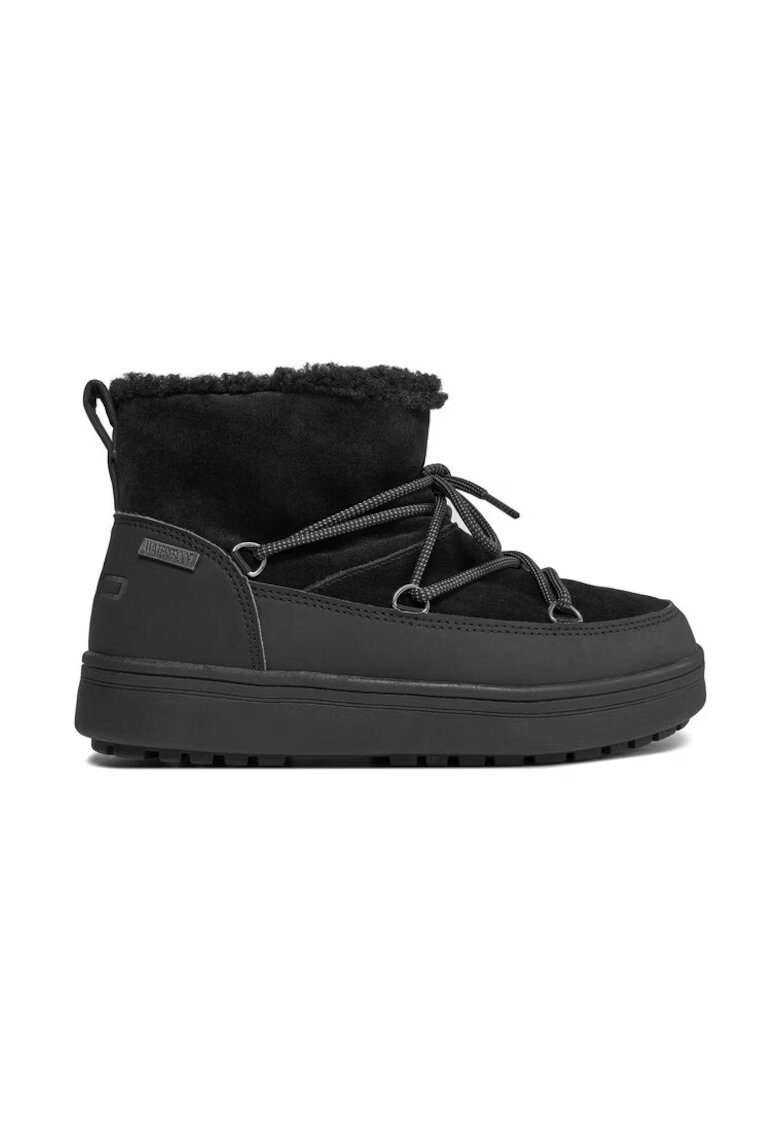 CMP Pantofi sport dama - Palladium - 53659 - Textil - Verde
