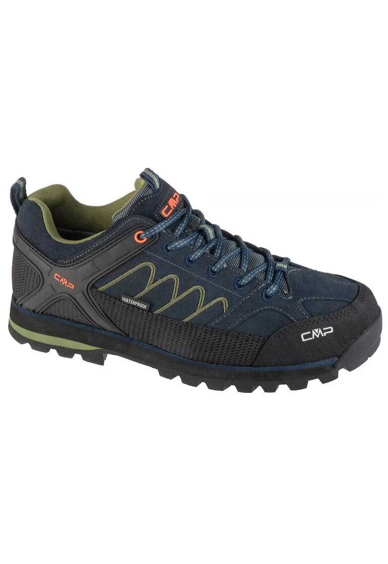 CMP Pantofi sport pentru barbati - BM211180 - Albastru