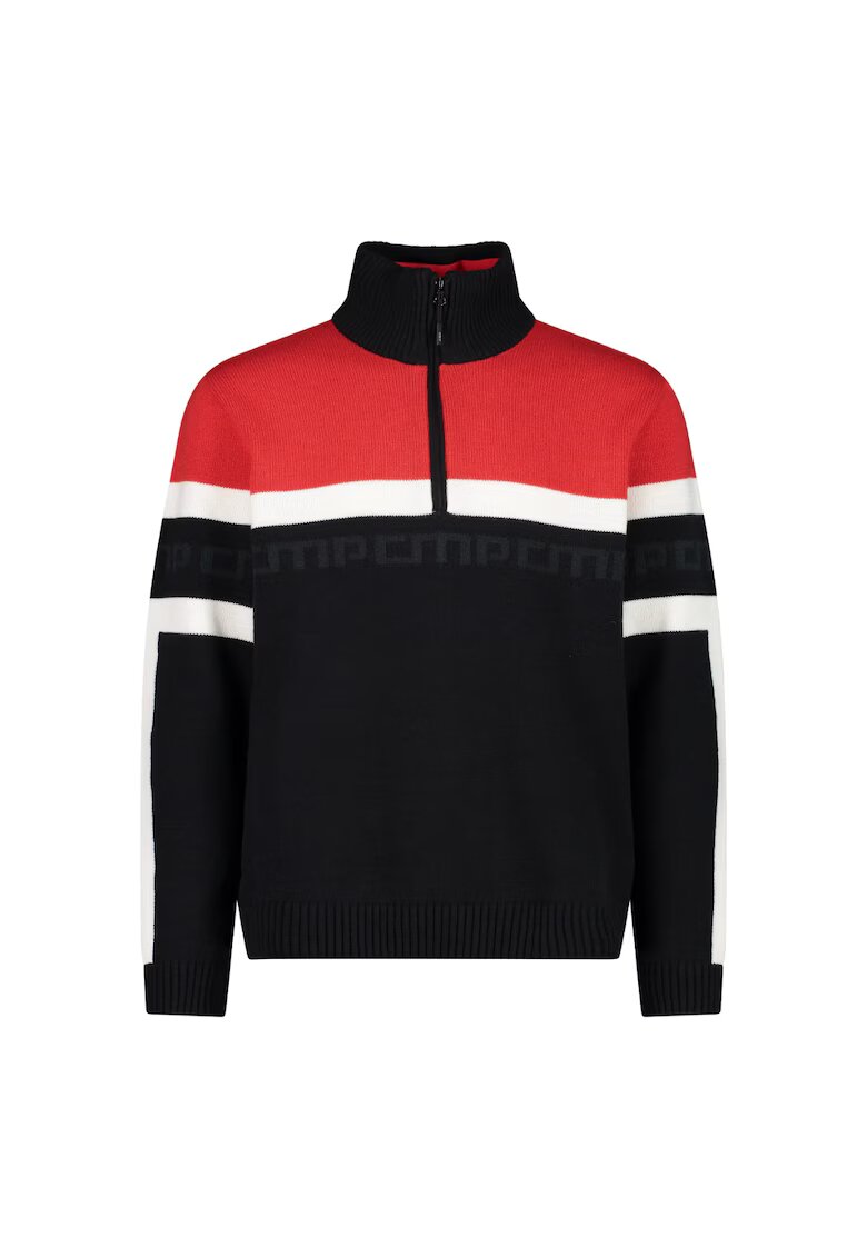 CMP Pulover barbati 7H77263 - Negru