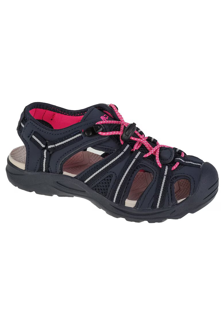 CMP Sandale - Aquarii 2.0 Hiking Sandal Jr 30Q9664-38UL - Bleumarin