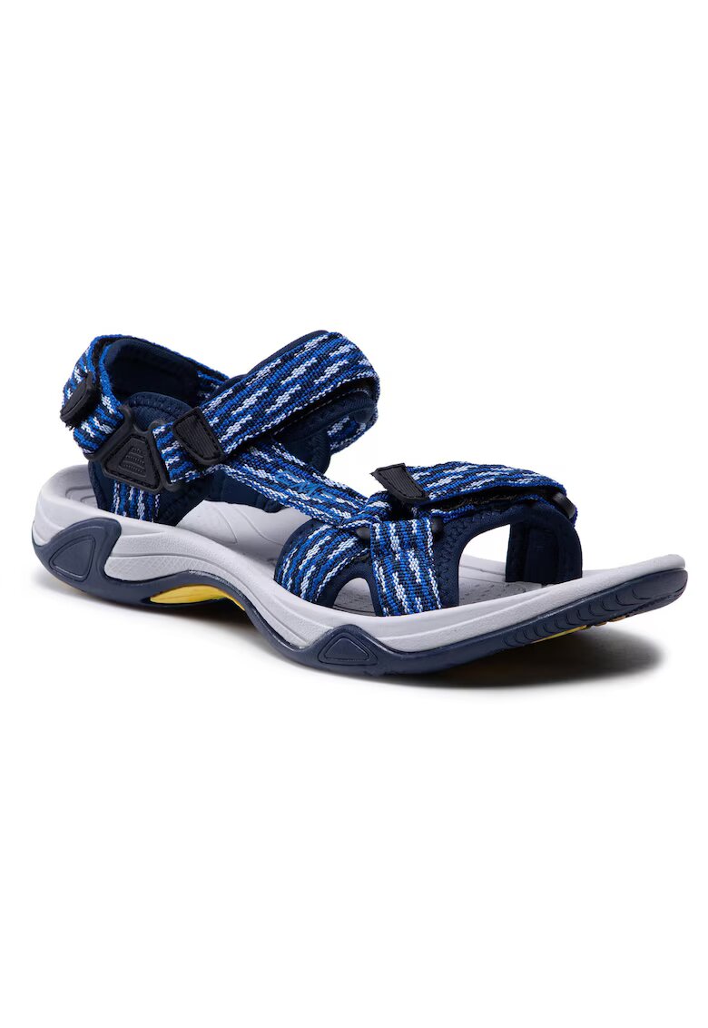 CMP Sandale barbati - 208207072 - Textil - Albastru marin - Bleumarin