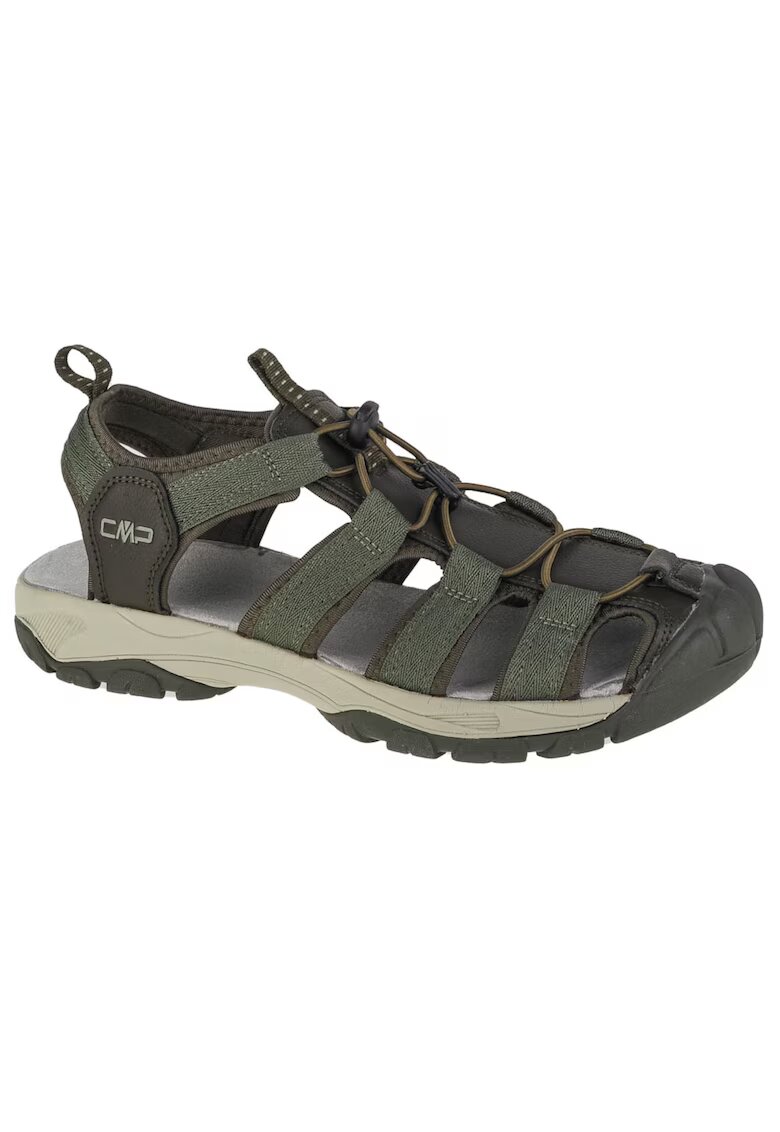 CMP Sandale barbati - Sahiph Hiking Sandal 309517 - Verde