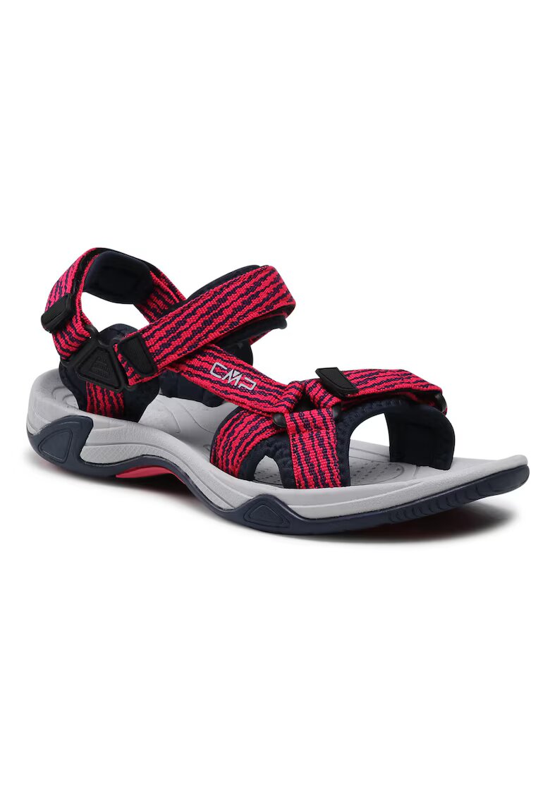 CMP Sandale copii - 208207096 - Textil - Rosu - Rosu