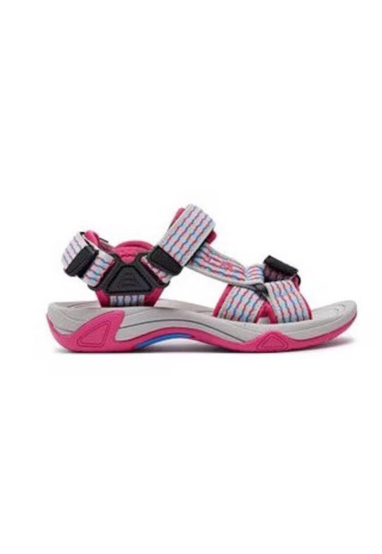 CMP Sandale dama 303732059 - Sintetic - 35 EU - Gri