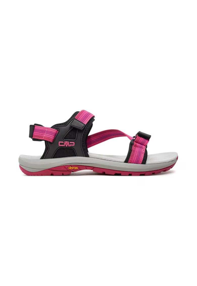 CMP Sandale dama - 56909 - Piele ecologica - Roz
