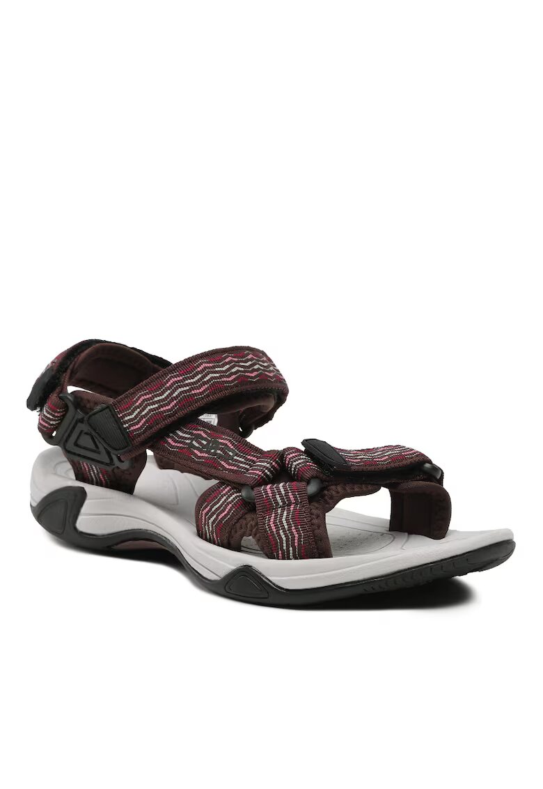 CMP Sandale dama - Hamal Wmn Hiking Sandal 389956 - Visiniu