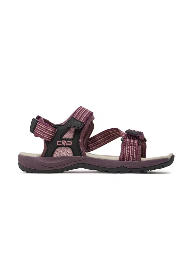 CMP Sandale dama Mesh Roz - Roz