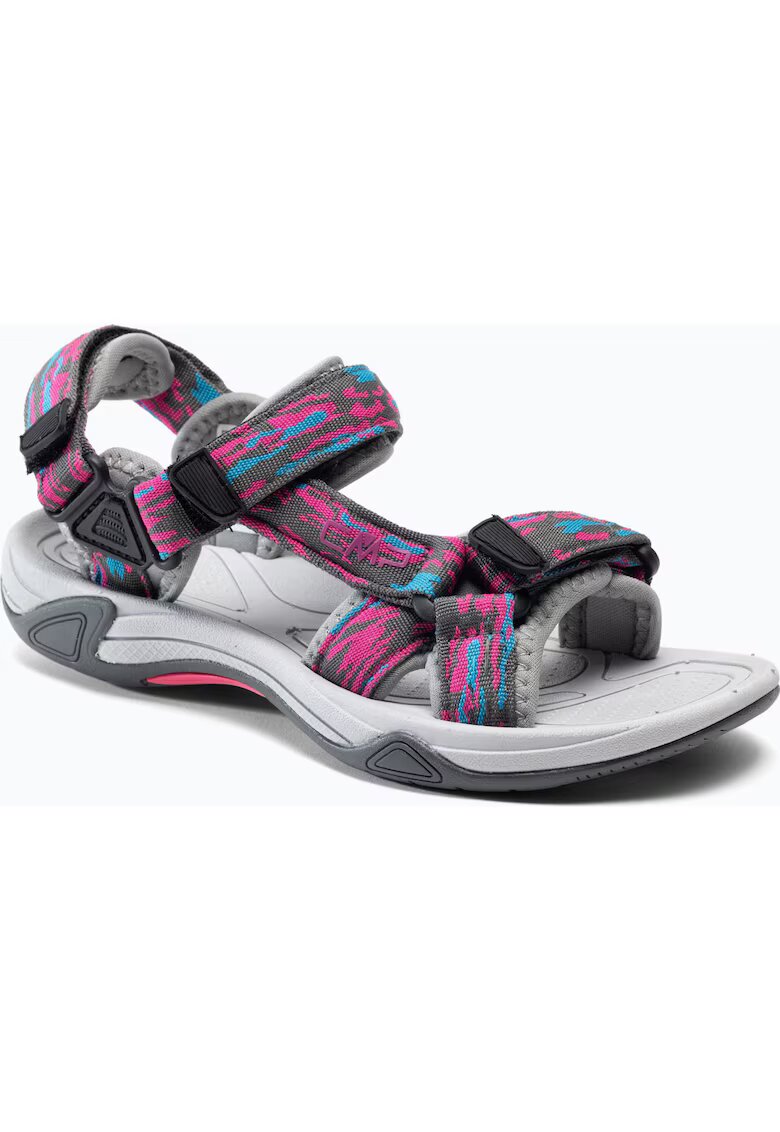 CMP Sandale de trekking copii - Textil - Multicolor
