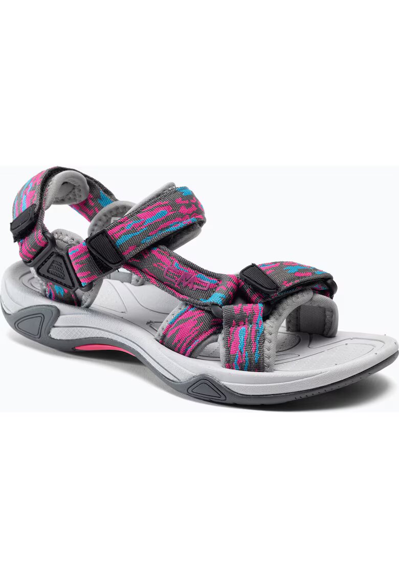 CMP Sandale de trekking pentru copii - EVA - Multicolor - Multicolor