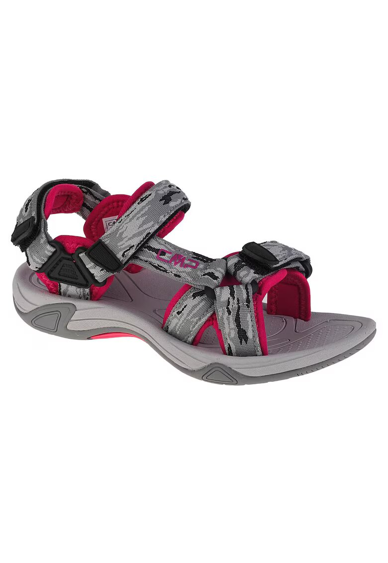 CMP Sandale - Hamal Hiking Sandal Jr 38Q9954-51UL - Gri