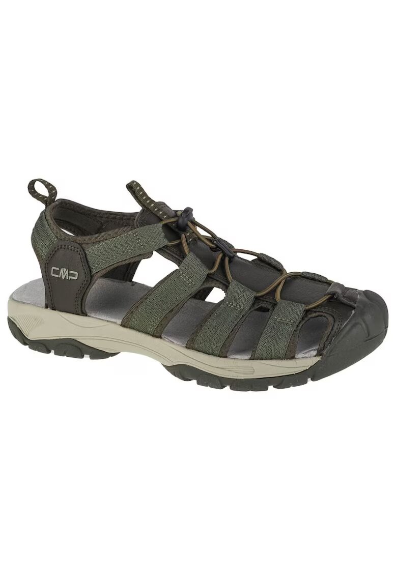 CMP Sandale pentru barbati - model BM138307 - culoare Verde