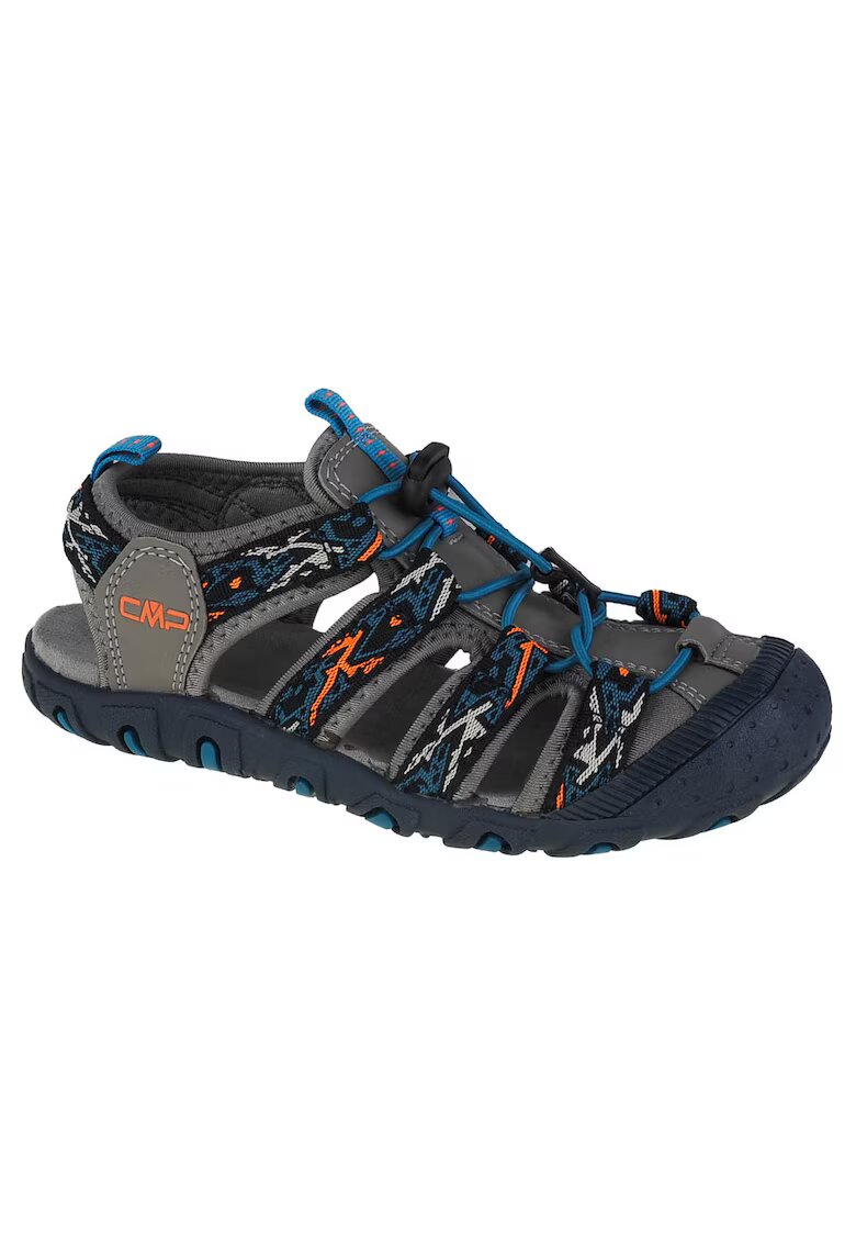 CMP Sandale - Sahiph Hiking Sandal Jr 30Q9524-46UE - Gri