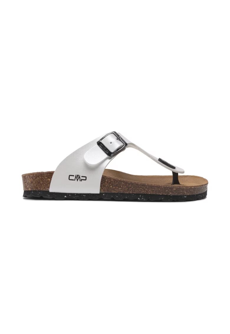 CMP Slapi dama - 13612 - Piele ecologica - Alb