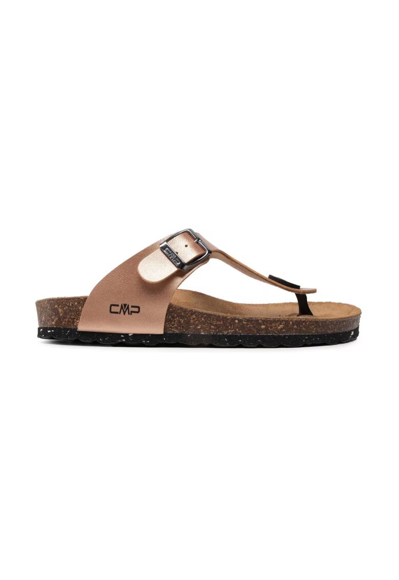 CMP Slapi dama - 13636 - Piele ecologica - Roz