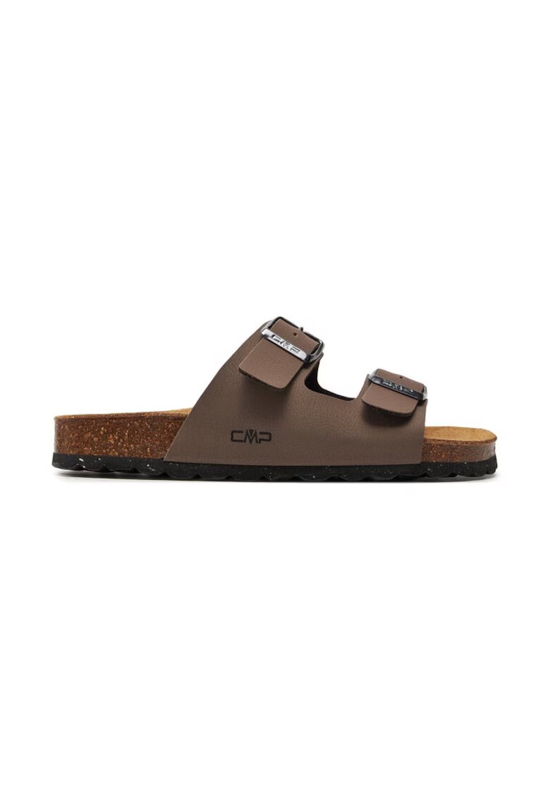 CMP Slapi dama - 303732 - Piele ecologica - Maro - Maro