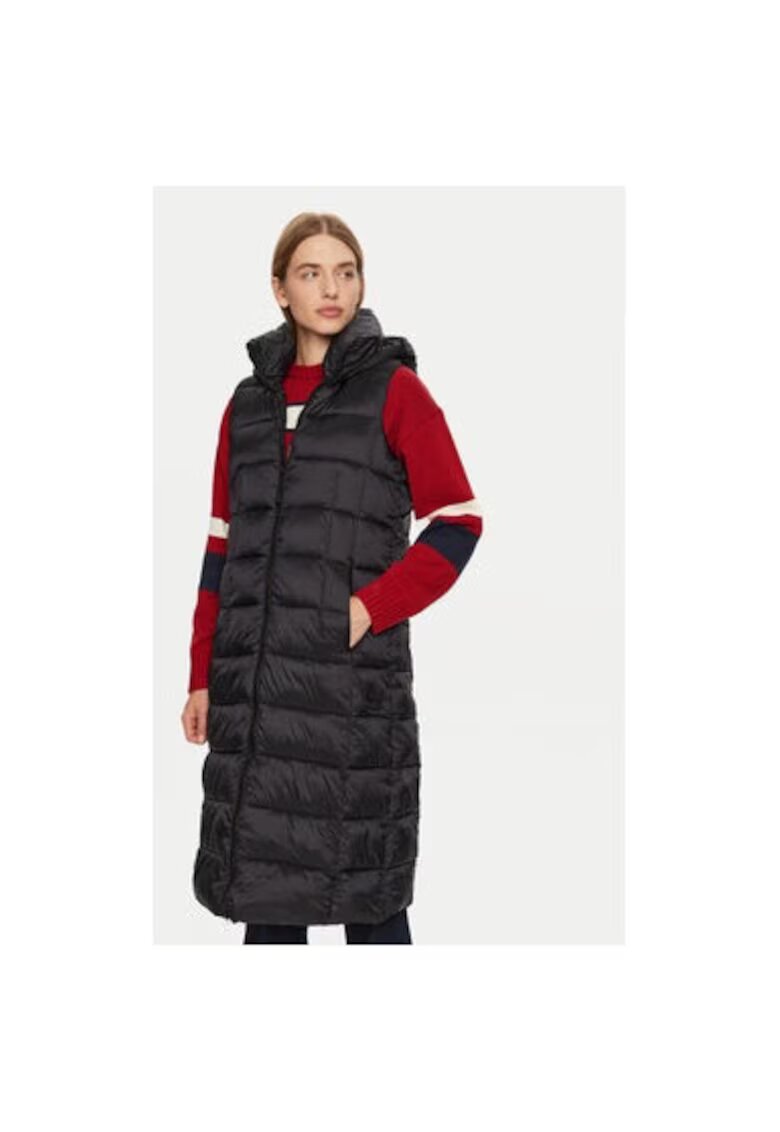 CMP Vesta dama - 304332234 - Poliester - Negru - Negru