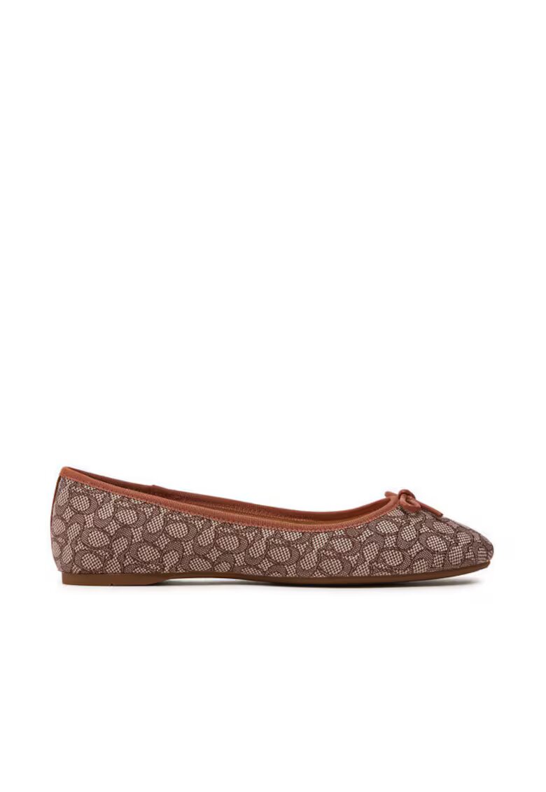 Coach Balerini CT240 - Textil - Maro - Maro