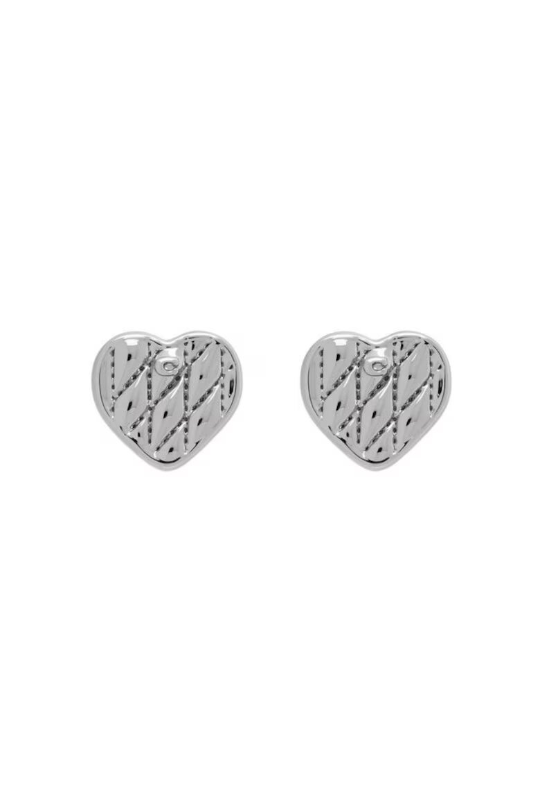 Coach Cercei dama RHODIUM - 37527586 - material plastic