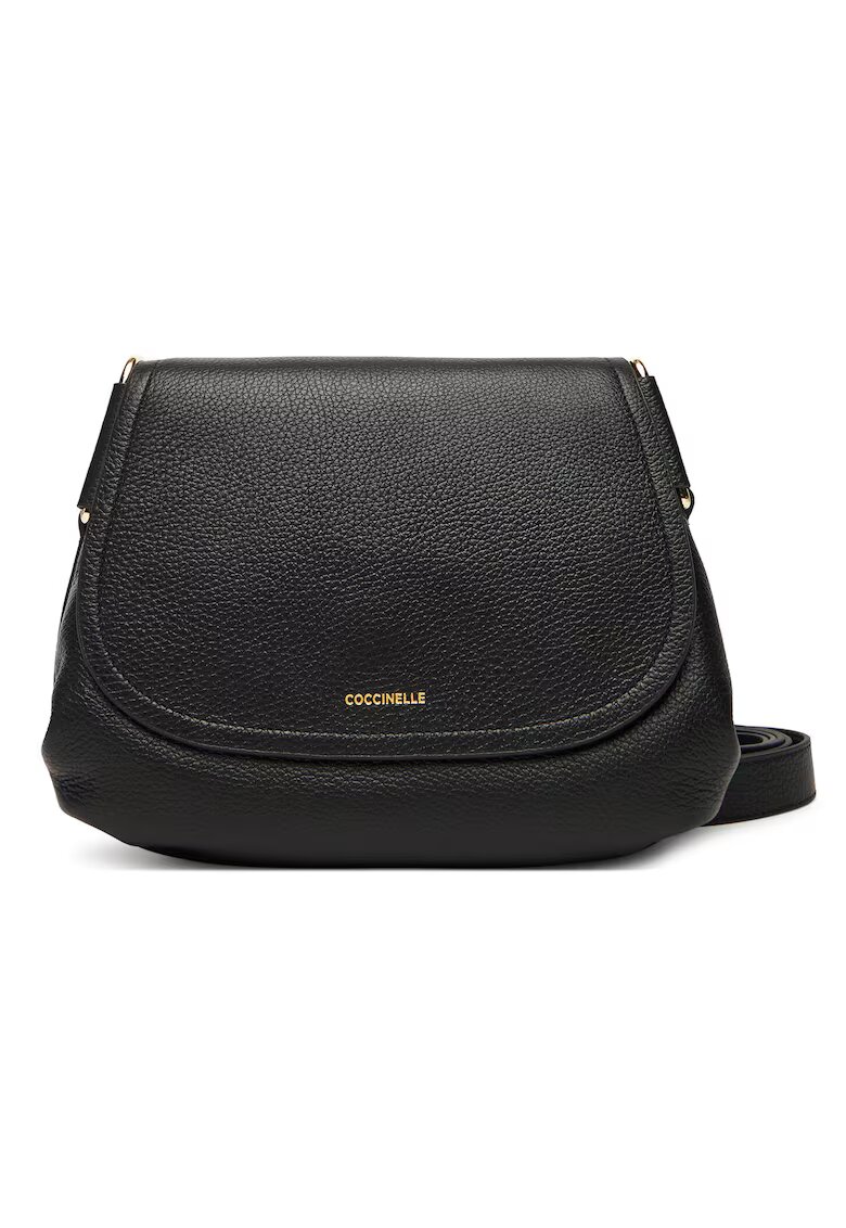 COCCINELLE Geanta dama - piele - negru - universal