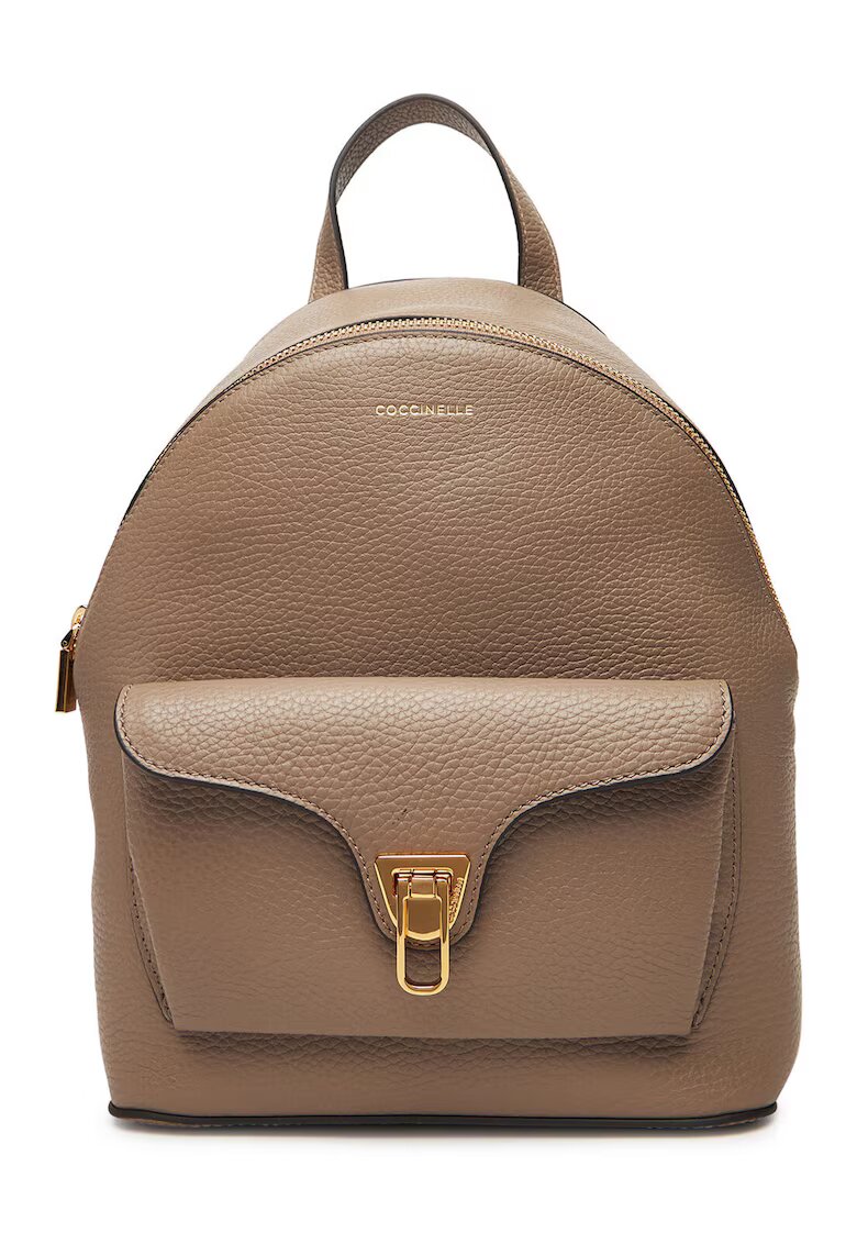 COCCINELLE Rucsac fashion dama - din piele naturala - universal