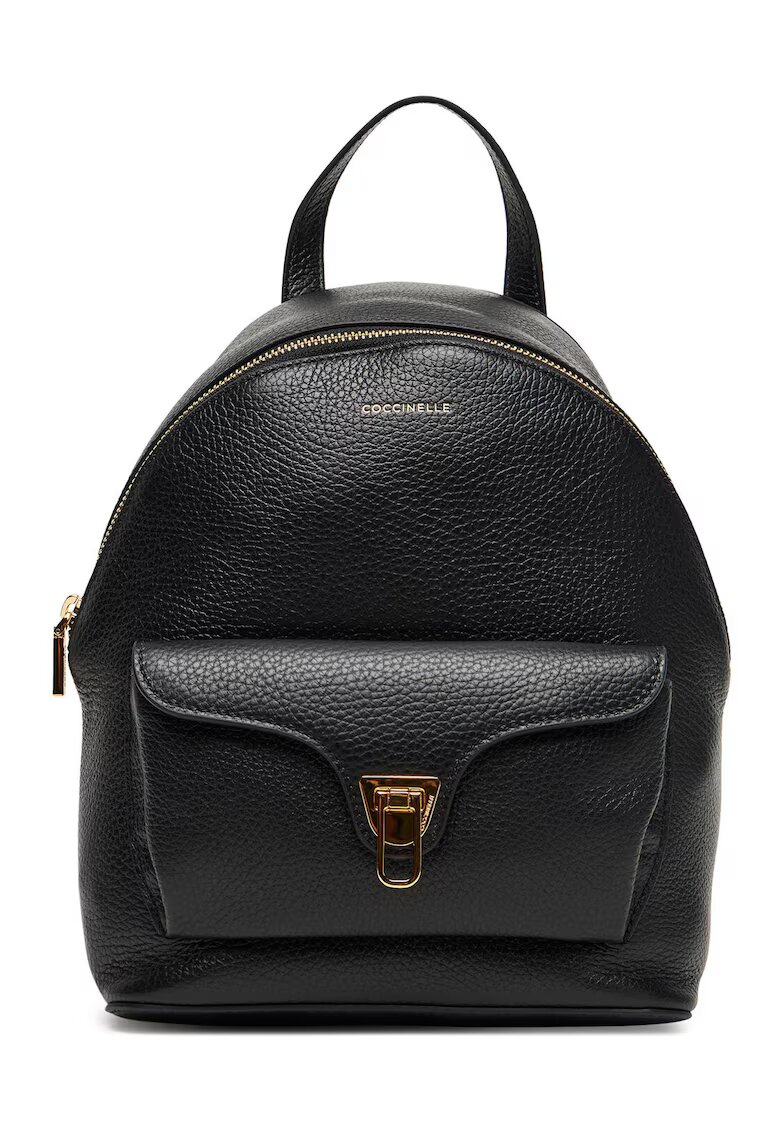 COCCINELLE Rucsac fashion dama - negru - universal