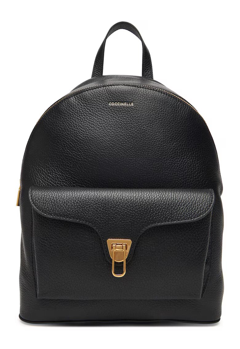 COCCINELLE Rucsac fashion dama - piele naturala - universal